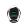 Быстрое автомобильное зарядное устройство iLoungeMax Quick Charge 4.0 + USB-C PD 48W