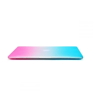 Пластиковий чохол iLoungeMax Rainbow для MacBook Air 13" (2020 | 2019 | 2018) - Фото 3