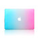Пластиковый чехол iLoungeMax Rainbow для MacBook Air 13" (2019 | 2018) - Фото 5