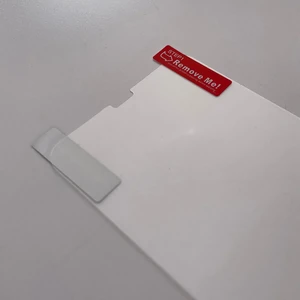 Захисна плівка iLoungeMax Screen Guard для iPhone XS Max | 11 Pro Max - Фото 3