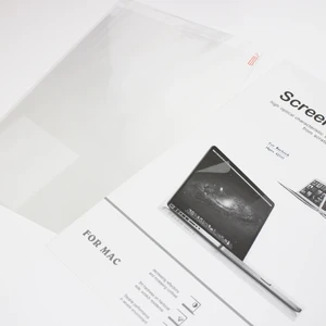 Захисна плівка iLoungeMax ScreenGuard AR для MacBook Pro 16" (2019) - Фото 2