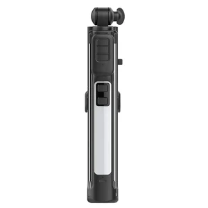 Монопод для селфі з підсвічуванням iLoungeMax Selfie Stick A18 (1.1м) - Фото 2