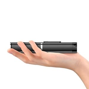 Монопод для селфи iLoungeMax Selfie Stick H1 Black - Фото 3