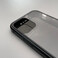 Магнитный чехол со стеклом антишпион iLoungeMax Shield Case Black для iPhone 12 | 12 Pro - Фото 3