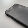 Магнитный чехол со стеклом антишпион iLoungeMax Shield Case Black для iPhone 12 | 12 Pro - Фото 5