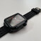 Противоударный чехол-ремешок с защитой экрана iLoungeMax Shockproof Rugged для Apple Watch 44mm SE | 6 | 5 | 4