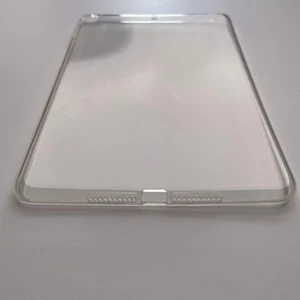 Прозорий TPU чохол iLoungeMax SilicolDots для iPad mini 5 - Фото 8
