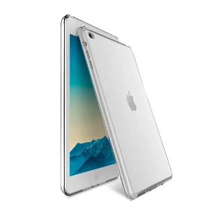 Прозорий TPU чохол iLoungeMax SilicolDots для iPad mini 5 - Фото 5