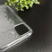 Тонкий прозорий TPU чохол oneLounge 1Silicol для iPhone 11 Pro Max - Фото 4