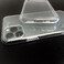Тонкий прозрачный TPU чехол oneLounge SilicolDots для iPhone 11 Pro