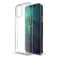 Тонкий прозрачный TPU чехол oneLounge 1Silicol для iPhone 12 Pro Max  - Фото 1