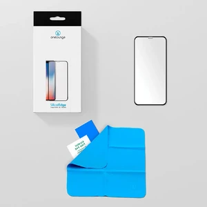 Захисне скло iLoungeMax SilicolEdge 9H для iPhone 6 | 6s - Фото 2