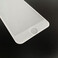Защитное 3D стекло с сеткой на динамик oneLounge SilicolEdge White для iPhone 7 | 8 - Фото 2