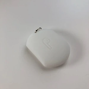 Силіконові накладки iLoungeMax AhaStyle Ear Hooks White для AirPods | EarPods - Фото 3