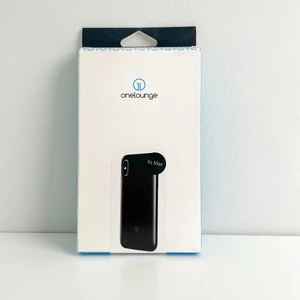 Чехол-аккумулятор iLoungeMax SilicolPower 3400mAh для iPhone XS Max - Фото 10