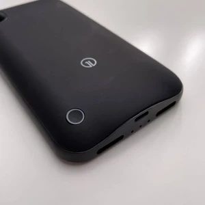 Чехол-аккумулятор iLoungeMax SilicolPower 3400mAh для iPhone XS | X - Фото 5