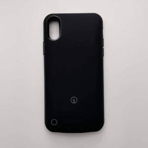 Чехол-аккумулятор iLoungeMax SilicolPower 3400mAh для iPhone XS | X - Фото 8