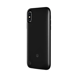 Чехол-аккумулятор iLoungeMax SilicolPower 3400mAh для iPhone XS | X - Фото 2