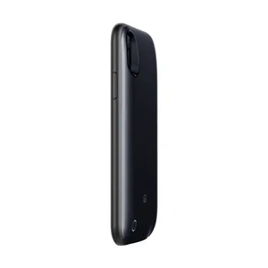 Чехол-аккумулятор iLoungeMax SilicolPower 3400mAh для iPhone XS Max - Фото 3