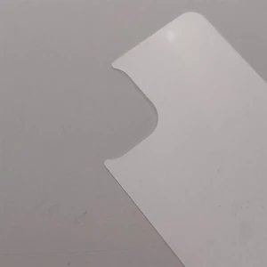 Задняя защитная пленка iLoungeMax SilicolView для iPhone 11 - Фото 3