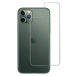 Задня захисна плівка iLoungeMax SilicolView для iPhone 11 Pro Max