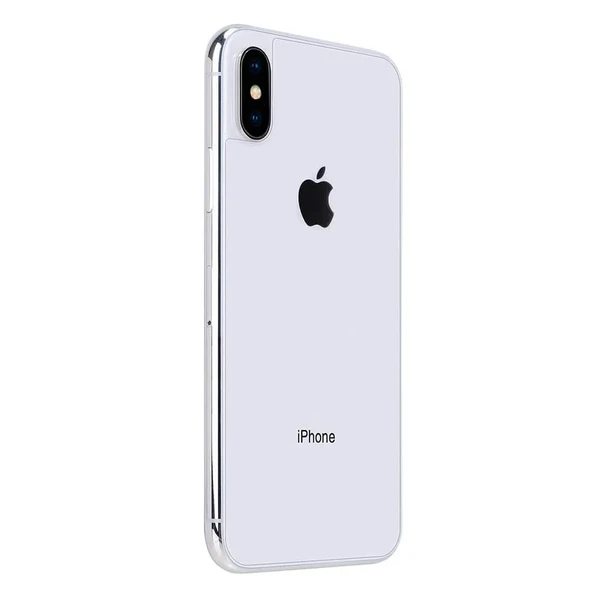 Задня захисна плівка iLoungeMax SilicolView для iPhone XS Max у Рівному