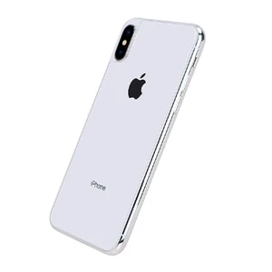 Задняя защитная пленка iLoungeMax SilicolView для iPhone XS Max - Фото 2