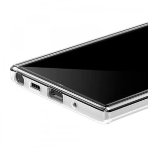 Чехол USAMS Back Case Primary Series Transparent для Samsung Galaxy Note 10 - Фото 2