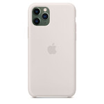 Силіконовий чохол iLoungeMax Silicone Case Stone для iPhone 11 Pro OEM