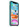 Силиконовый чехол iLoungeMax Silicone Case Cactus для iPhone 11 OEM (MXYW2)