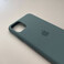 Силиконовый чехол iLoungeMax Silicone Case Cactus для iPhone 11 Pro Max OEM (MY1G2)