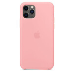 Силіконовий чохол iLoungeMax Silicone Case Flamingo для iPhone 11 Pro OEM