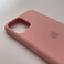 Силиконовый чехол iLoungeMax Silicone Case Flamingo для iPhone 11 Pro OEM - Фото 3