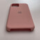 Силиконовый чехол iLoungeMax Silicone Case Flamingo для iPhone 11 Pro OEM - Фото 4