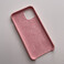 Силиконовый чехол iLoungeMax Silicone Case Flamingo для iPhone 11 Pro OEM - Фото 5