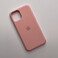 Силиконовый чехол iLoungeMax Silicone Case Flamingo для iPhone 11 Pro OEM - Фото 2
