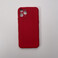 Силиконовый чехол iLoungeMax Silicone Case Full Camera Protective Red для iPhone 11 Pro - Фото 2