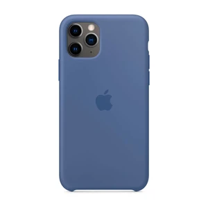 Силиконовый чехол iLoungeMax Silicone Case Cactus для iPhone 11 Pro Max OEM (MY1G2)  - Фото 1