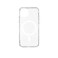 Прозрачный силиконовый чехол iLoungeMax Silicone Case MagSafe для iPhone 11  - Фото 1