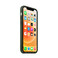 Силиконовый чехол iLoungeMax Silicone Case MagSafe Cyprus Green для iPhone 12 mini OEM (c поддержкой анимации) - Фото 2
