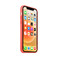 Силиконовый чехол iLoungeMax Silicone Case MagSafe Pink Citrus для iPhone 12 Pro Max OEM