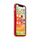 Силиконовый чехол iLoungeMax Silicone Case MagSafe (PRODUCT) RED для iPhone 12 Pro Max OEM - Фото 2