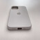 Cиликоновый чехол iLoungeMax Silicone Case MagSafe White для iPhone 12 mini OEM - Фото 5