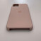 Силиконовый чехол iLoungeMax Silicone Case Pink Sand для iPhone 11 Pro Max OEM (MWYY2) - Фото 4