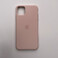 Силиконовый чехол iLoungeMax Silicone Case Pink Sand для iPhone 11 Pro Max OEM (MWYY2) - Фото 2