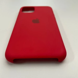 Силіконовий чохол iLoungeMax Silicone Case (PRODUCT) RED для iPhone 11 Pro OEM - Фото 4