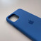 Силіконовий чохол iLoungeMax Silicone Case Surf Blue для iPhone 11 Pro OEM - Фото 3