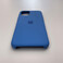 Силиконовый чехол iLoungeMax Silicone Case Surf Blue для iPhone 11 Pro OEM (MY1F2)