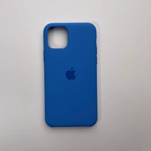 Силіконовий чохол iLoungeMax Silicone Case Surf Blue для iPhone 11 Pro OEM - Фото 2