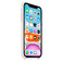 Силиконовый чехол iLoungeMax Silicone Case White для iPhone 11 OEM (MWVX2)